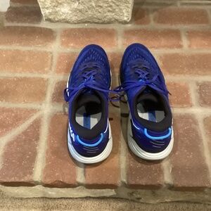 Hoka Gaviota 4 size 14 D